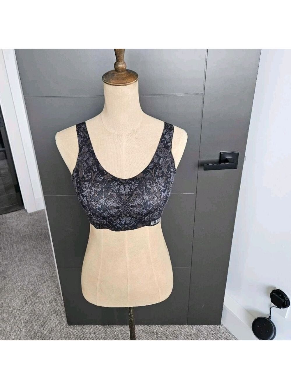 Victoria's Secret High Support Sports Bra